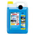 SONAX 03325050 AntiFrost & Klarsicht Konzentrat Frostschutz Waschanlage 5 L