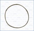 Dichtung Ansaugkrümmergehäuse AJUSA 01044500 für A3 1Z5 VW 8P1 SEAT AUDI GOLF 4