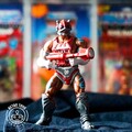 ZODAC ZODAK Masters Of The Universe Classics He-Man Figur Action Figure MotU