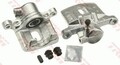 TRW BHN1028E Bremssattel Bremszange Hinten Rechts Ø38mm