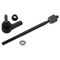 Spurstange FEBI BILSTEIN 37205 ProKit für AUDI PORSCHE VW, Vorderachse links