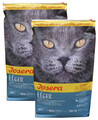 2x10kg Josera Léger Adult Light Leger Katzenfutter