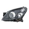 HELLA Scheinwerfer Links für OPEL Astra H Caravan (A04) Astra H Schrägheck (A04)