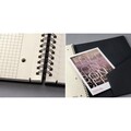 Sigel Notizbuch Conceptum Din A4 Liniert, Dunkelblau Hardcover 160 Seiten CO825