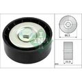 1x Umlenk-/Führungsrolle, Keilrippenriemen Schaeffler INA 532 0295 10