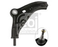 Querlenker Vorderachse rechts 36141 FEBI BILSTEIN für MINI MINI Cabriolet MINI