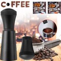 Kaffee Distributor Wdt Werkzeug Espresso Coffee Distributor mit 7 Espresso Nadel