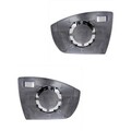 Spiegelglas Außenspiegel Set links + rechts passend für Ford Kuga I C-Max II