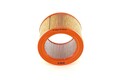 Luftfilter BOSCH 1 457 433 544 Filtereinsatz für 306 PEUGEOT PARTNER BERLINGO 7E