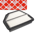 FEBI Luftfilter für CHEVROLET CAPTIVA (C100, C140) OPEL ANTARA A 2.0/2.2 CDTI
