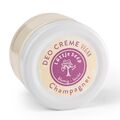 Deo Creme Lüttje Seep 50ml natürlich | vegan | Manufaktur Deocreme nachhaltig