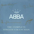 ABBA The Complete Singles Collection 1999 Doppel CD Album Polydor