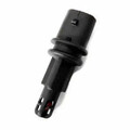 Ansauglufttemperatursensor oval 82183 MEAT & DORIA für ALFA ROMEO OPEL CHEVROLET