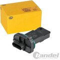 HELLA LUFTMASSENMESSER passend für BMW 1er F20 3er F30 F80 5er F10 MINI R56 R60