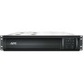 APC Smart-UPS 1500VA LCD RM 2U 230V, USV, schwarz