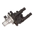 ORIGINAL® Maxgear Thermostatgehäuse für Opel MOKKA / MOKKA X ASTRA J Caravan