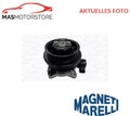 MOTOR KÜHLWASSERPUMPE WASSERPUMPE MAGNETI MARELLI 352316171245 I NEU
