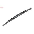 1x Wischblatt DENSO DM-045 passend für MITSUBISHI NISSAN SUBARU TOYOTA