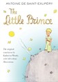 The Little Prince. Gift Edition Antoine de Saint-Exupery