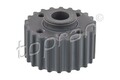 Topran Zahnrad, Kurbelwelle 109 325 für VW SEAT AUDI SKODA MITSUBISHI