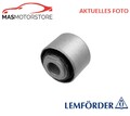 QUERLENKER LAGER LAGERBUCHSE LEMFÖRDER 35540 01 A FÜR FORD MONDEO IV,S-MAX