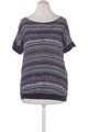 Betty Barclay Bluse Damen Oberteil Hemd Hemdbluse Gr. EU 34 Marineblau #xtgwpen