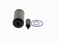 Kraftstofffilter BOSCH F 026 402 183 passend für MERCEDES-BENZ Citaro (O 530)