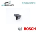 NOCKENWELLENSENSOR IMPULSGEBER OUTLET INLET 0 232 103 092 BOSCH NEU OE QUALITÄT