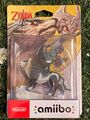 amiibo Figur - Wolf Link - The Legend of Zelda - Twilight Princess  - Nintendo