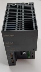 Netzteil / Schaltnetzteil 120W Siemens Sitop Flexi 6EP1353-2BA00