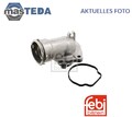 104757 KÜHLFLÜSSIGKEIT KÜHLER THERMOSTAT FEBI BILSTEIN FÜR MERCEDES-BENZ
