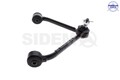 SIDEM Querlenker Dreieckslenker 89173 Stahl für SSANGYONG KYRON REXTON 2 ACTYON