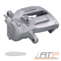 BREMSSATTEL BREMSZANGE VORN RECHTS FÜR MERCEDES C-KLASSE W203 S203 CL203 160-220