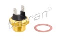 TOPRAN Thermoschalter Temperaturschalter Kühlerlüfter 104 196 für VW SEAT 80 75