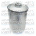 Kraftstofffilter MEAT & DORIA 4022/1 für VW GOLF II (19E, 1G1) CORRADO (53I)