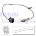 Lambdasonde Delphi ES21260 12B1 für MAZDA