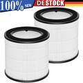 1-2 Ersatz H13 HEPA + Aktivkohlefilter Luftreiniger Filter für Philips 800 Serie