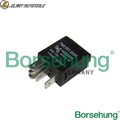MULTIFUNKTIONSRELAIS B17811 FÜR VW POLO/III/CLASSIC/IV/Van/VI GOLF/PLUS/VII 1.6L