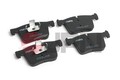 Bremsbelagsatz Scheibenbremse JPN 10H9045-JPN für BMW 3er F30 F80 Touring F31 X3