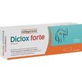 DICLOX forte 20 mg/g Gel 100 g PZN 16705004