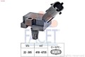 FACET Luftdrucksensor, Höhenanpassung 10.3186 für FORD JAGUAR LAND ROVER VOLVO