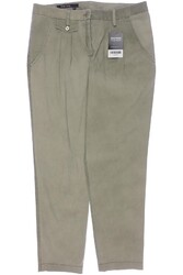 MARC AUREL Stoffhose Damen Hose Pants Chino Gr. EU 36 Baumwolle Grün #opp3p9mmomox fashion - Your Style, Second Hand