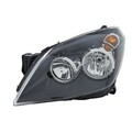 1x Hella Hauptscheinwerfer H7 H1 Links passend für Opel Astra H 1.6 1.4 1.8 1.9