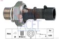 FACET Öldruckschalter 7.0069 für CHEVROLET DAEWOO OPEL SAAB