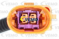 Abgastemperatursensor D-Form V10-72-1486 VEMO für AUDI A5 Sportback A4 B8 Q5