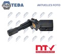 HCA-VW-011 ABS SENSOR DREHZAHLFÜHLER HINTEN RECHT NTY FÜR AUDI A3,Q3,TT,8P1