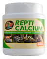 ZooMed Repti Calcium mit Vitamin D3 - 85 g / A34-3E