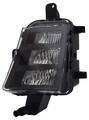 Nebelscheinwerfer links für VW Golf 7 2017-2021 GT GTD Version LED NSW Fog lamp
