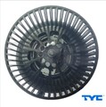 TYC 526-0014 Innenraumgebläse Gebläsemotor Gebläse Lüftermotor 