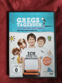 Gregs Tagebuch - Von Idioten umzingelt / DVD